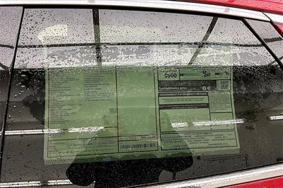 2026 Genesis Electrified GV70 STANDARD