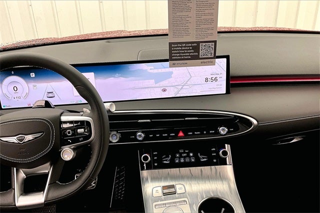 2026 Genesis Electrified GV70 STANDARD