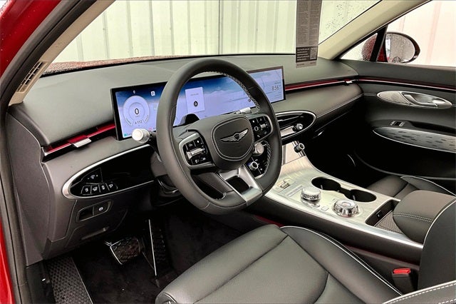 2026 Genesis Electrified GV70 STANDARD