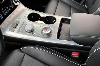 2026 Genesis Electrified GV70 STANDARD