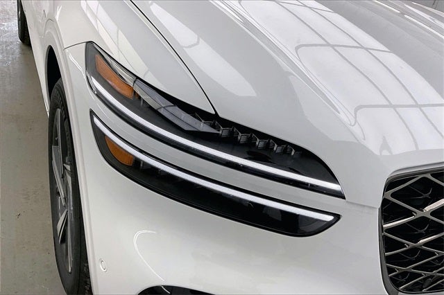 2026 Genesis GV70 3.5T SPORT ADVANCED