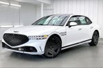 2026 Genesis G90 3.5T E-SC MHEV PRESTIGE BLACK