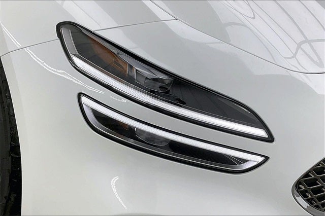 2026 Genesis G70 2.5T