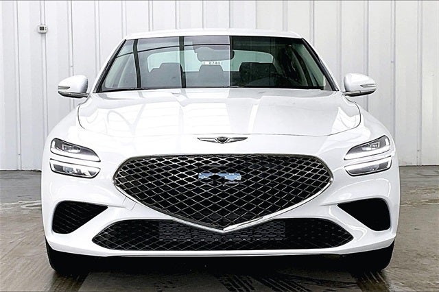 2026 Genesis G70 2.5T