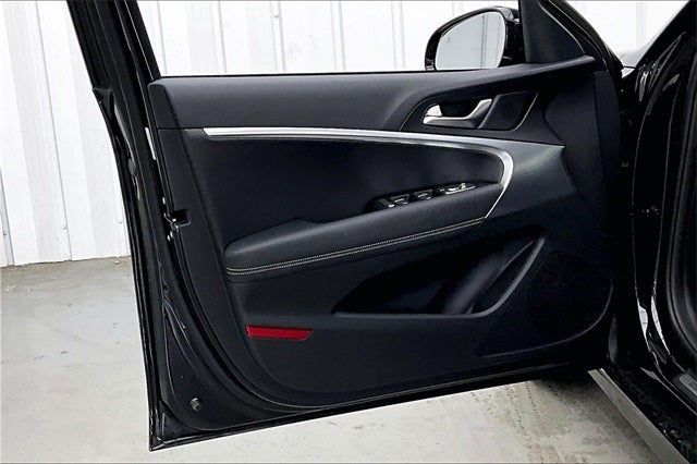 2026 Genesis G70 2.5T