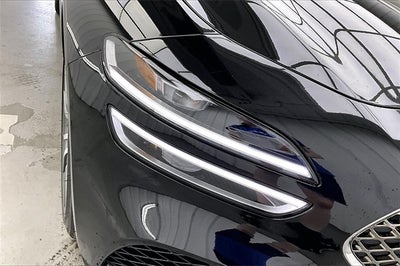 2026 Genesis G70 2.5T