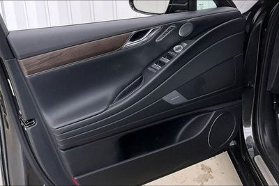 2026 Genesis G80 2.5T ADVANCED