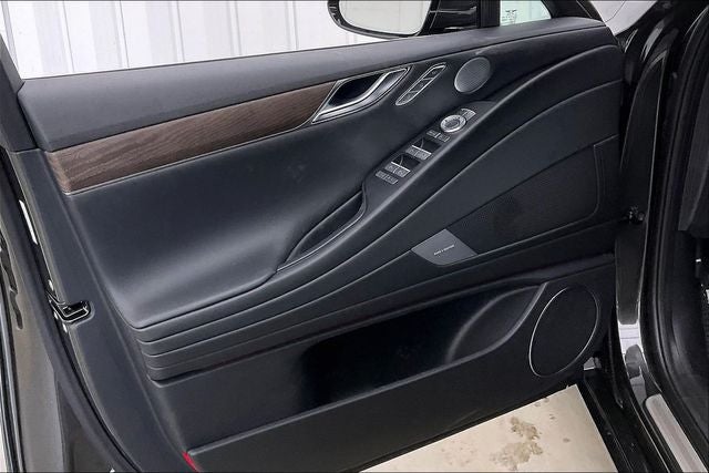 2026 Genesis G80 2.5T ADVANCED