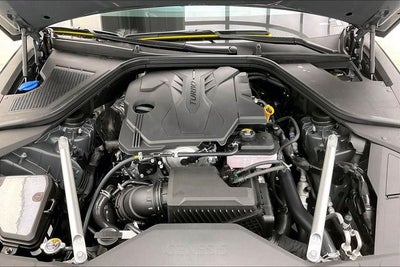 2026 Genesis G80 2.5T ADVANCED