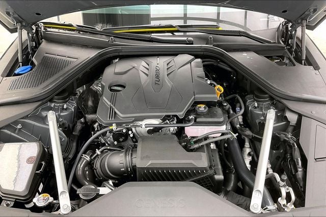 2026 Genesis G80 2.5T ADVANCED