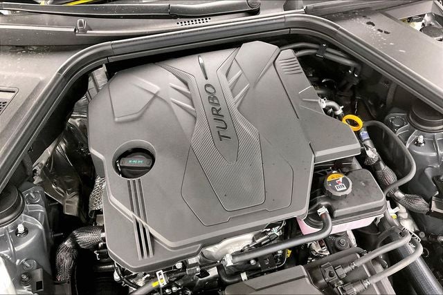 2026 Genesis G80 2.5T ADVANCED