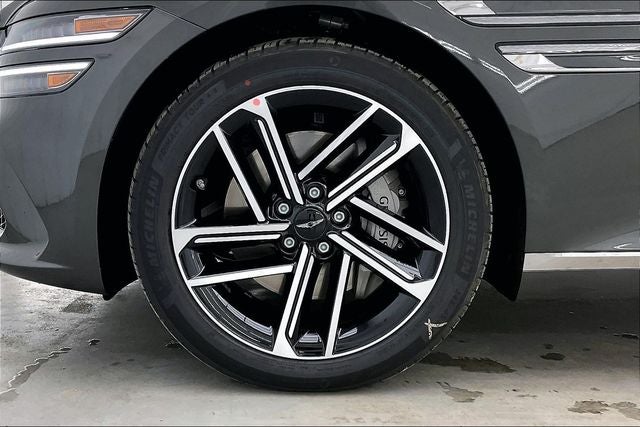 2026 Genesis G80 2.5T ADVANCED