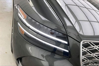 2026 Genesis G80 2.5T ADVANCED