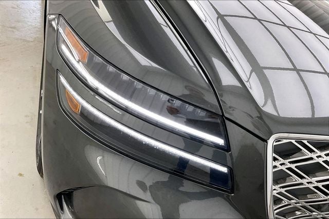 2026 Genesis G80 2.5T ADVANCED