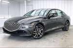 2026 Genesis G80 2.5T ADVANCED