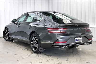 2026 Genesis G80 2.5T ADVANCED