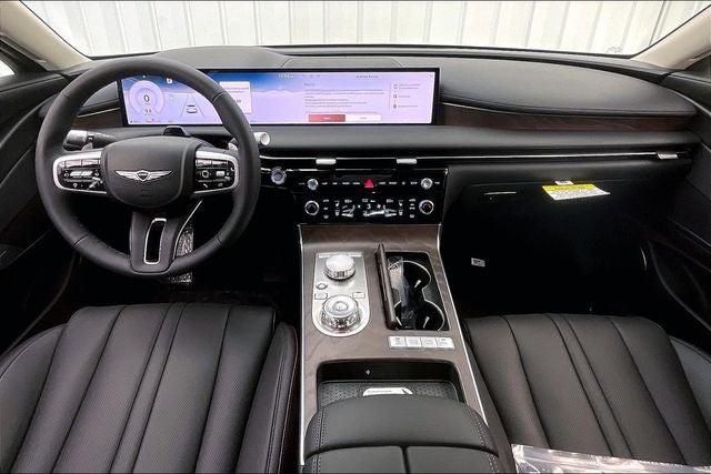 2026 Genesis G80 2.5T ADVANCED