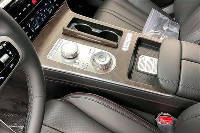 2026 Genesis G80 2.5T ADVANCED