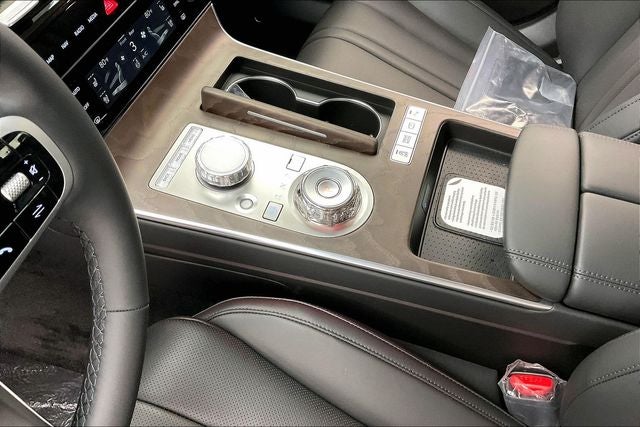 2026 Genesis G80 2.5T ADVANCED