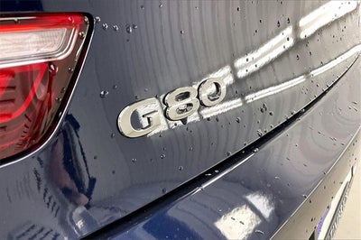 2026 Genesis G80 2.5T ADVANCED