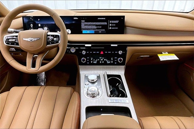 2026 Genesis G80 2.5T ADVANCED