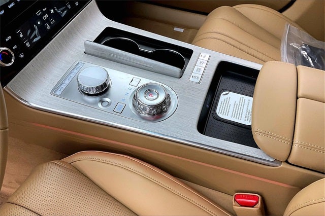 2026 Genesis G80 2.5T ADVANCED