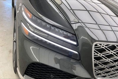 2026 Genesis GV80 2.5T PRESTIGE