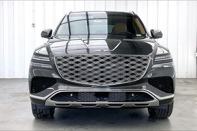 2026 Genesis GV80 2.5T PRESTIGE