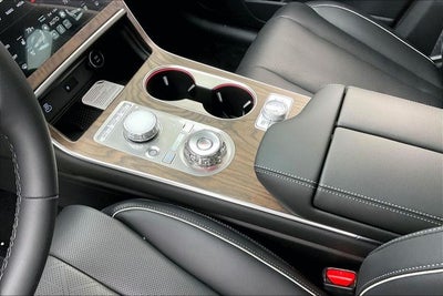 2026 Genesis GV80 2.5T Prestige