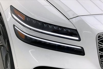 2026 Genesis GV80 2.5T PRESTIGE