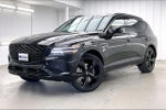 2026 Genesis GV80 3.5T PRESTIGE BLACK