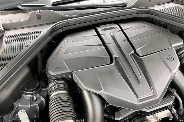 2026 Genesis GV80 3.5T ADVANCED