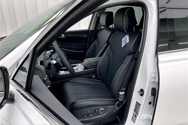 2026 Genesis GV80 3.5T ADVANCED