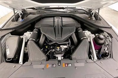 2026 Genesis GV80 3.5T ADVANCED