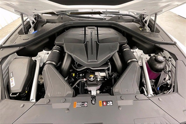 2026 Genesis GV80 3.5T ADVANCED