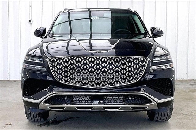 2026 Genesis GV80 2.5T