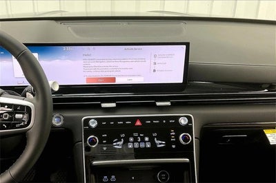 2026 Genesis GV80 2.5T