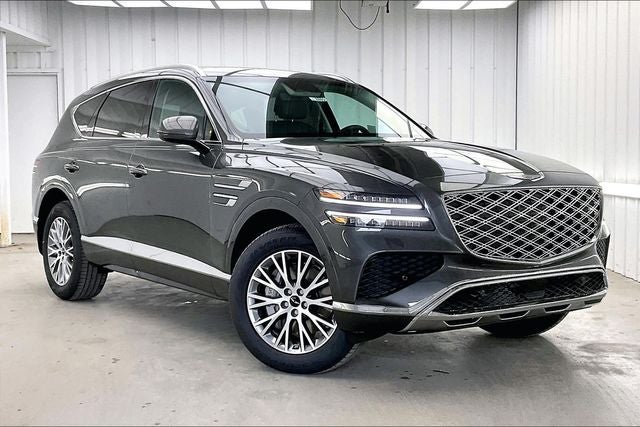 2026 Genesis GV80 2.5T