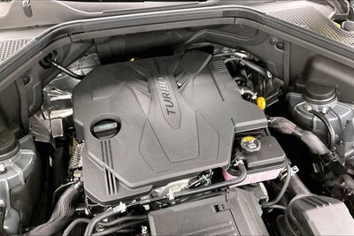 2026 Genesis GV80 2.5T