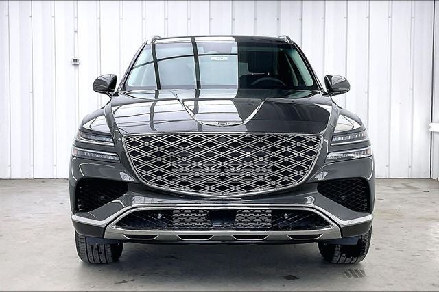 2026 Genesis GV80 2.5T