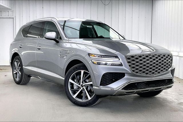 2026 Genesis GV80 2.5T SELECT