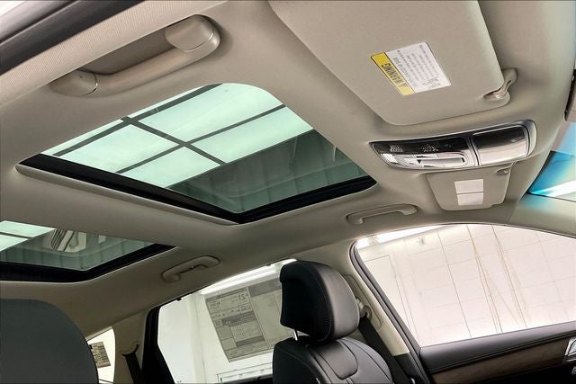 2026 Genesis GV80 2.5T SELECT