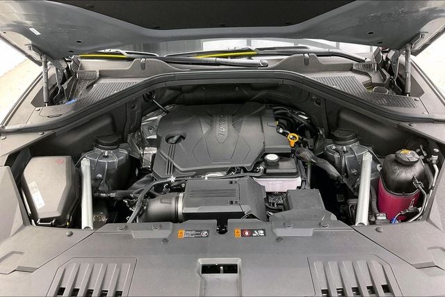 2026 Genesis GV80 2.5T SELECT