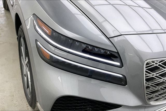 2026 Genesis GV80 2.5T SELECT