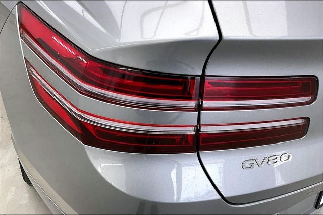 2026 Genesis GV80 2.5T SELECT