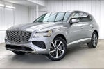 2026 Genesis GV80 2.5T SELECT