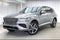 2026 Genesis GV80 2.5T SELECT