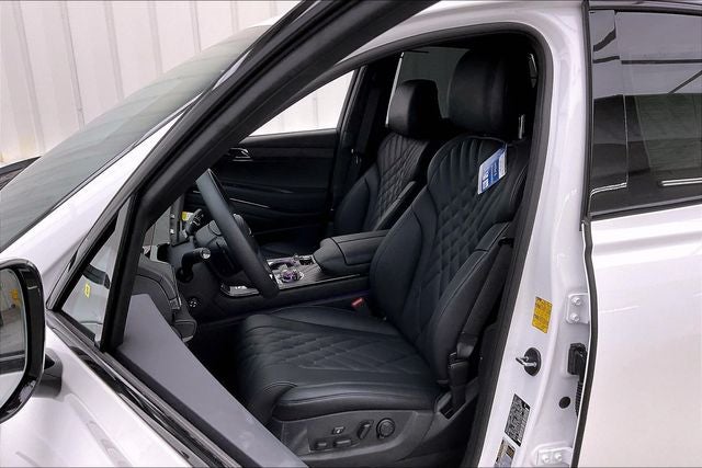 2026 Genesis GV80 Coupe 3.5T e-SC