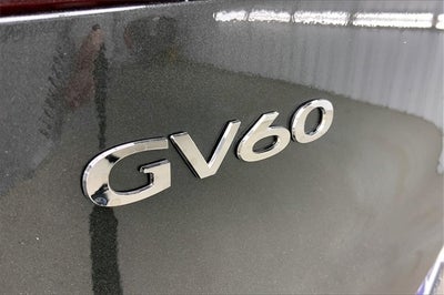2024 Genesis GV60 Advanced