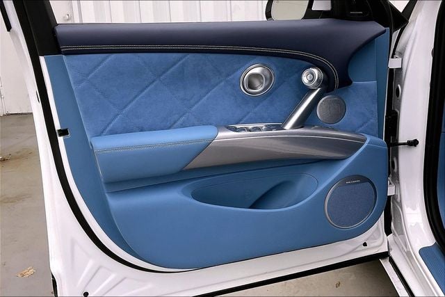 2026 Genesis GV60 PERFORMANCE